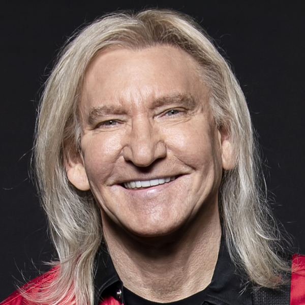 Joe Walsh, Member