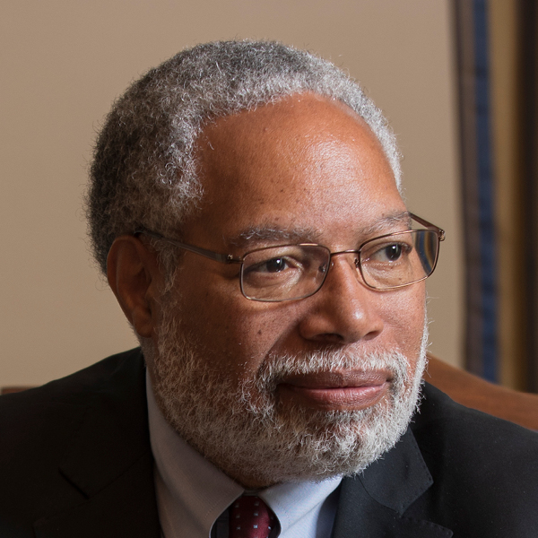 Lonnie G. Bunch III, Secretary, Smithsonian Institution