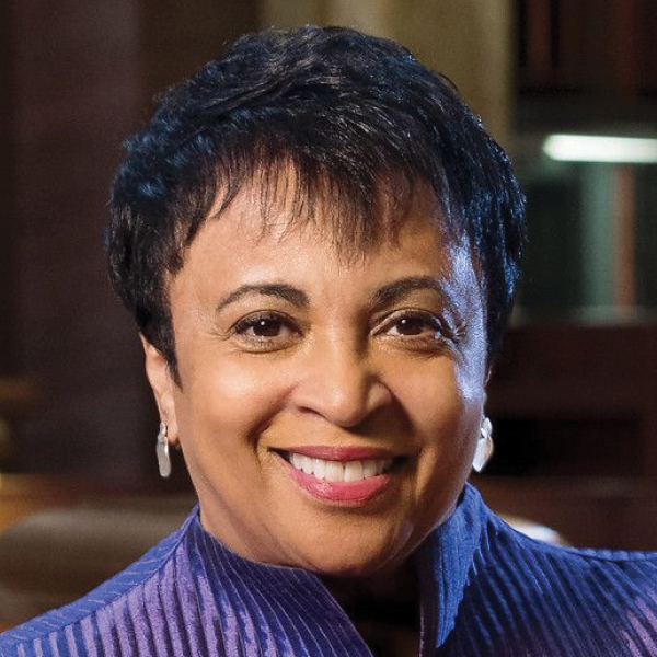 Carla Hayden