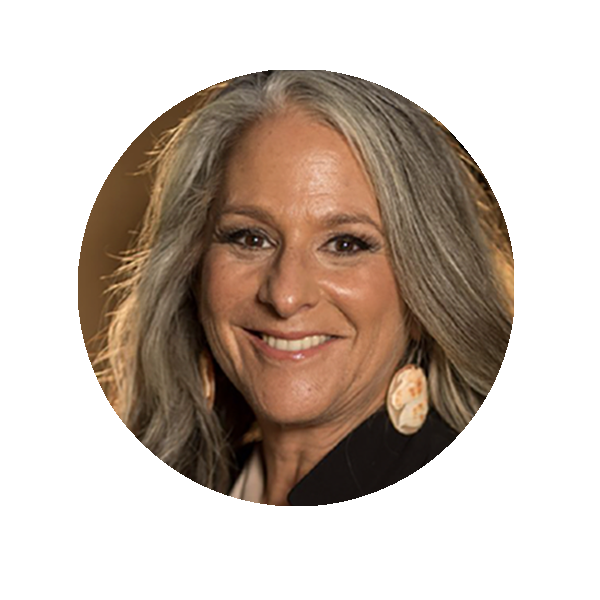 Marta Kauffman , Writer, Producer, PCAH Member