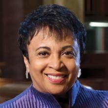 Carla Hayden